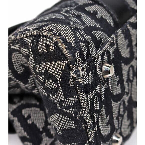 DIOR Oblique Shoulder Bag A-A34375 - Picture 9 of 9